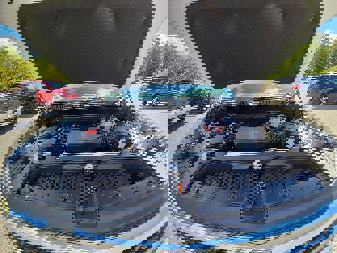 New 2026 Chevrolet Silverado 1500 LT image 67