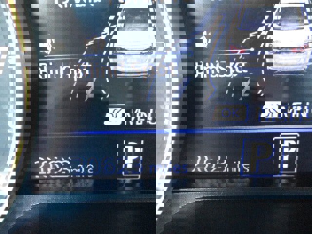 Used 2024 Nissan Altima 2.5 SR w/ SR Premium Package image 25