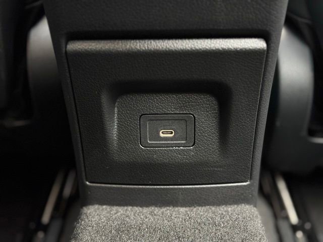 Used 2025 Mercedes-Benz CLA 250 4MATIC image 42