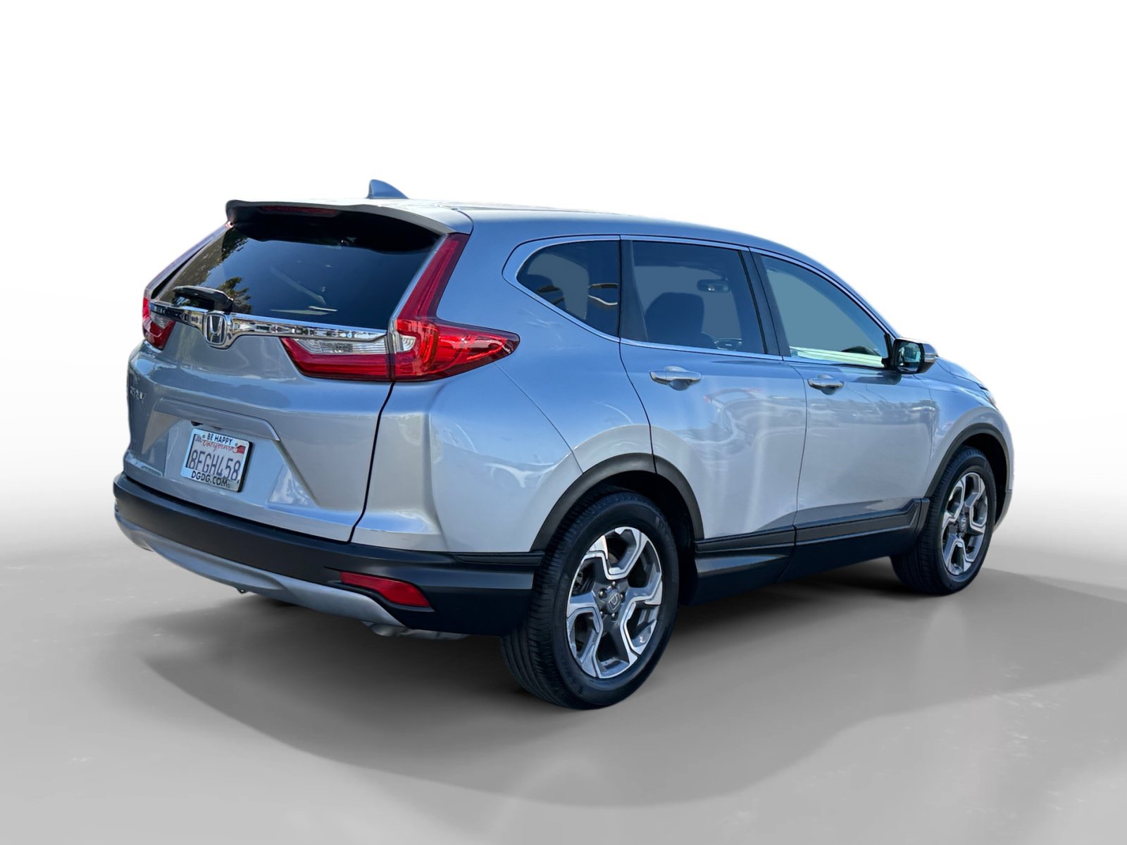 Used 2018 Honda CR-V EX image 5