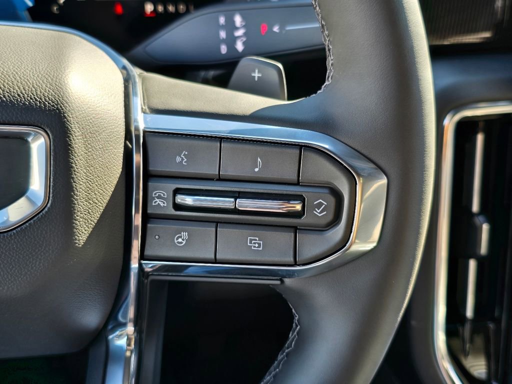 New 2026 GMC Yukon XL Elevation image 19