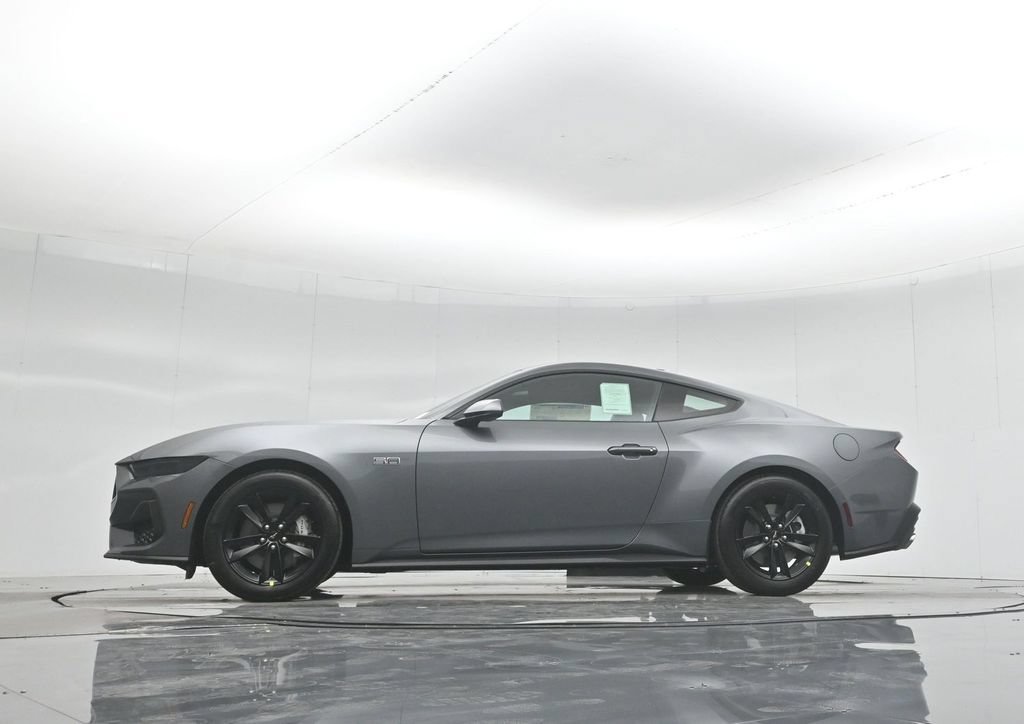 New 2026 Ford Mustang GT RWD image 48