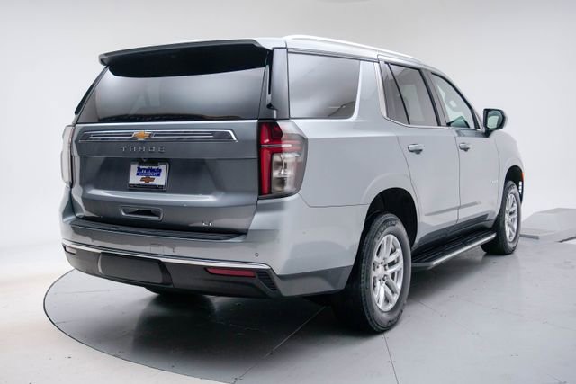 Used 2024 Chevrolet Tahoe LT image 6
