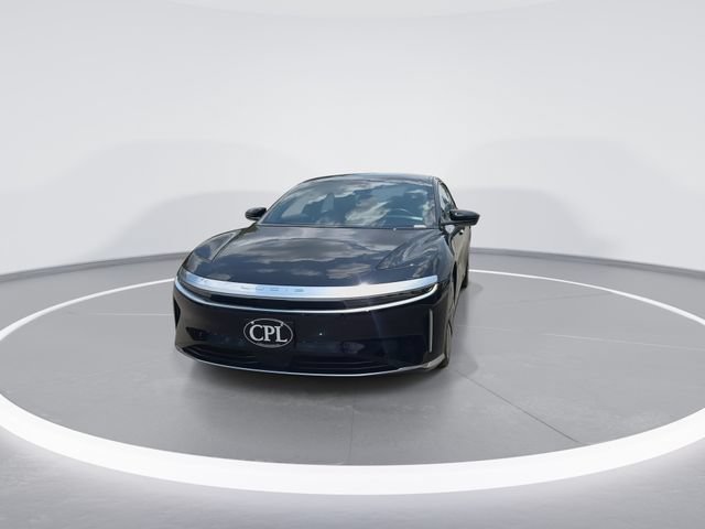 Used 2024 Lucid Air Touring AWD/4WD image 3