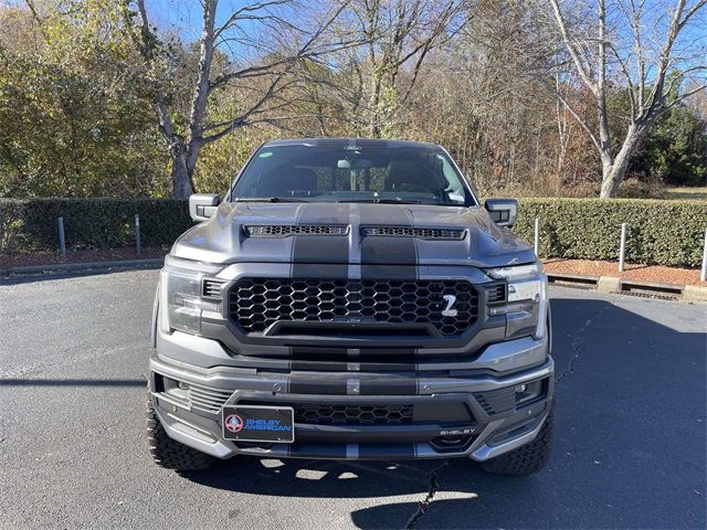 New 2025 Ford F150 Lariat w/ Equipment Group 502A High image 2