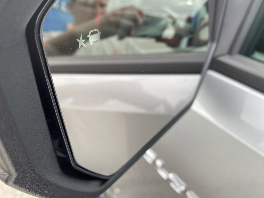 New 2025 Chevrolet Colorado Z71 image 34