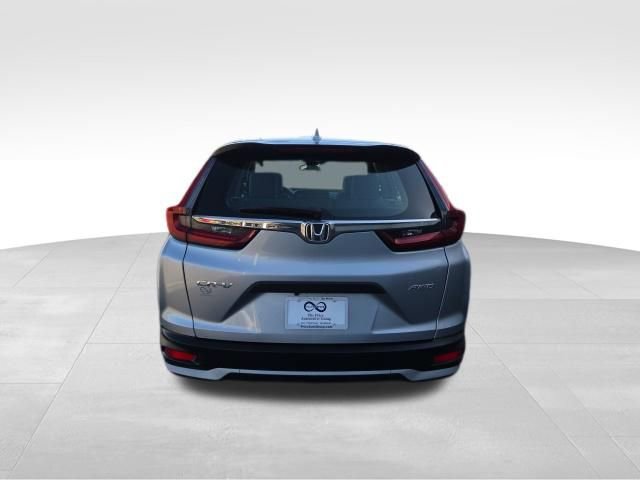 Used 2020 Honda CR-V LX image 7