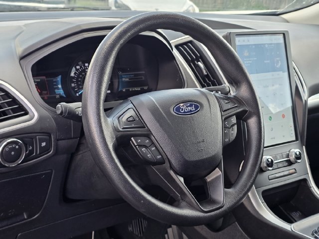 Certified 2024 Ford Edge SE AWD/4WD image 23