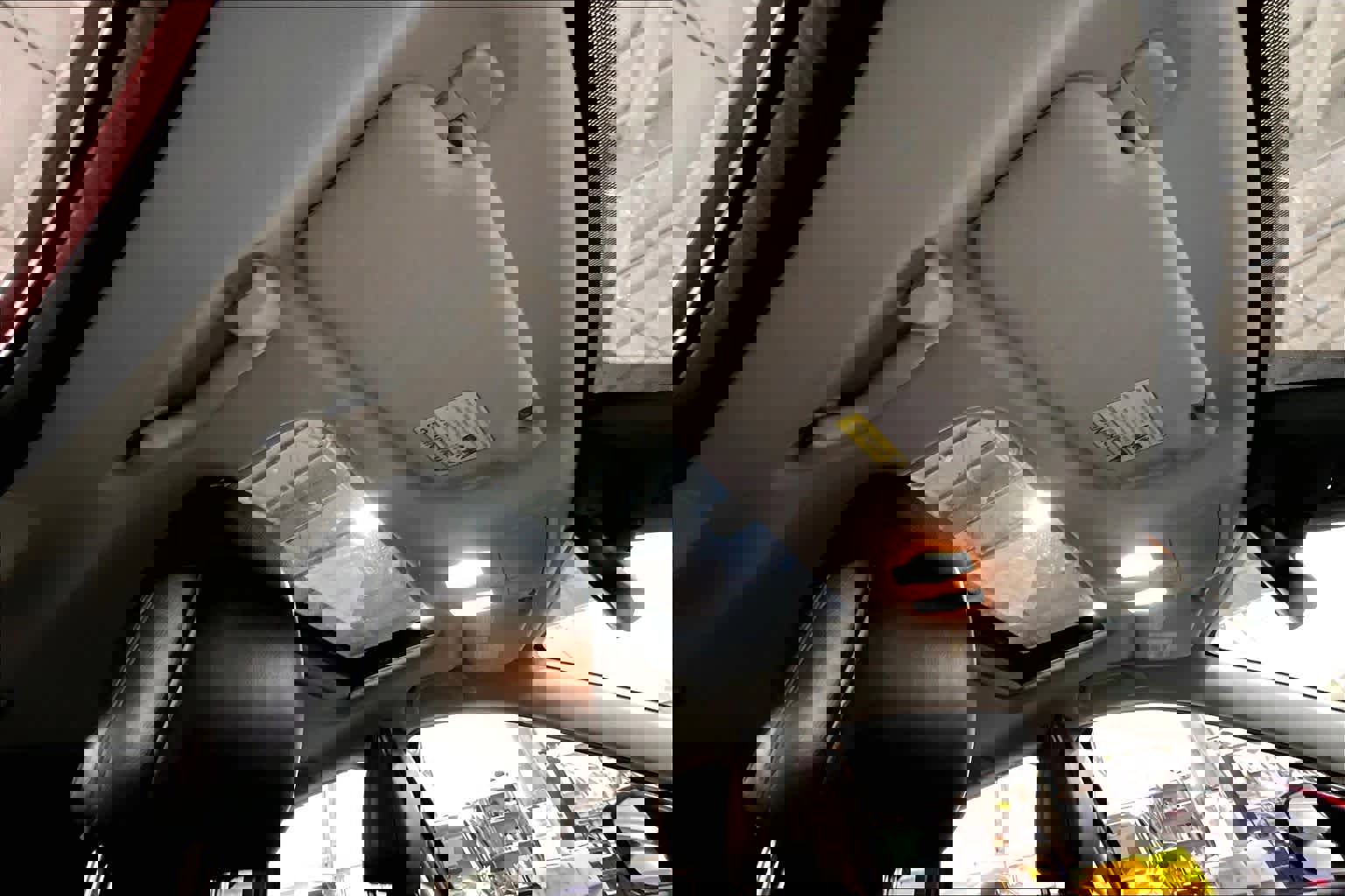 Used 2019 MAZDA CX-5 Grand Touring image 13