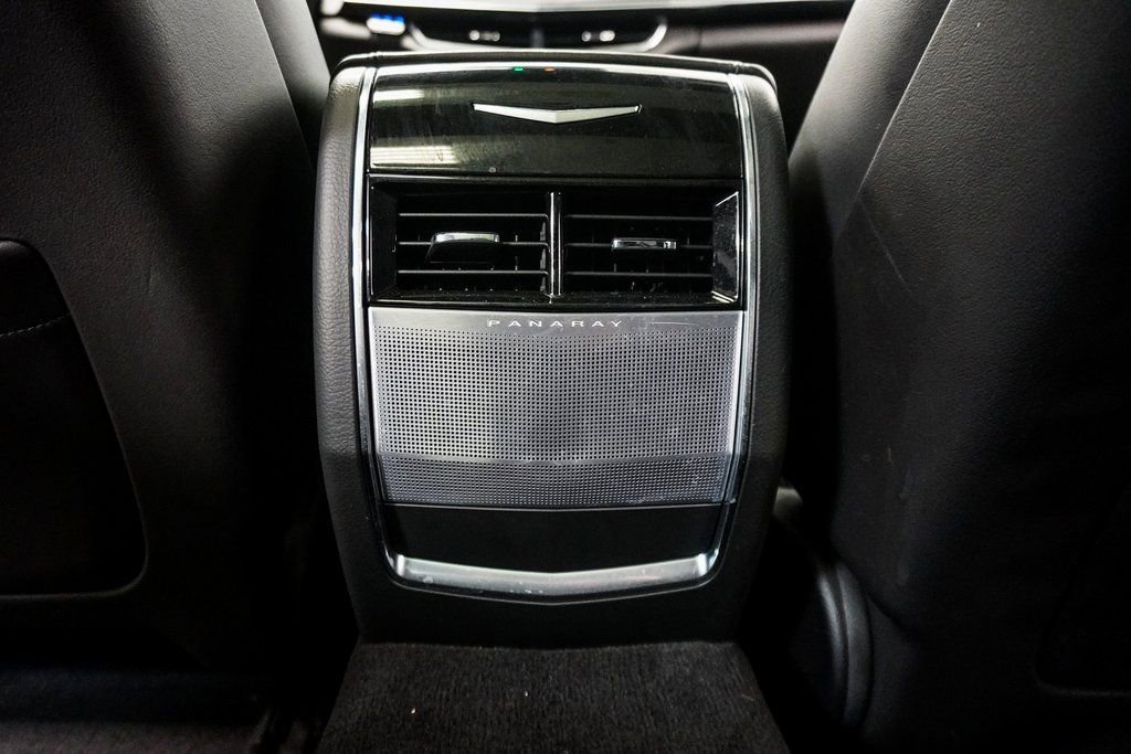 Used 2020 Cadillac CT6 V image 12