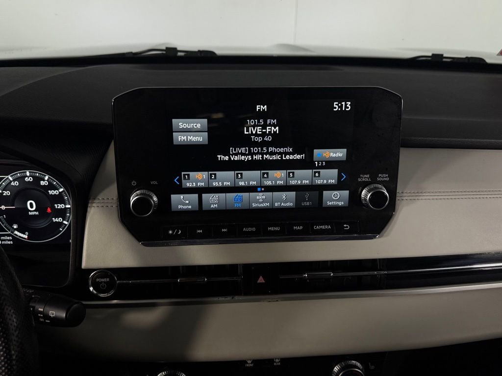 Used 2024 Mitsubishi Outlander SEL AWD/4WD image 17