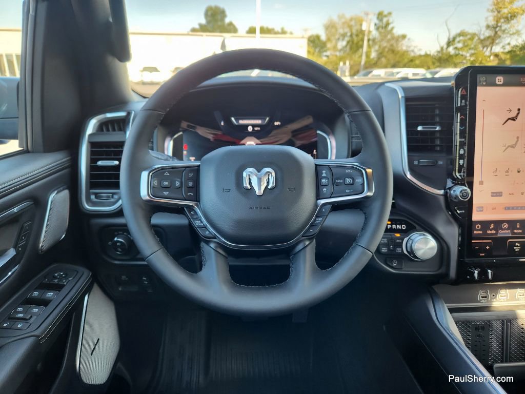 New 2026 RAM 1500 Laramie image 42