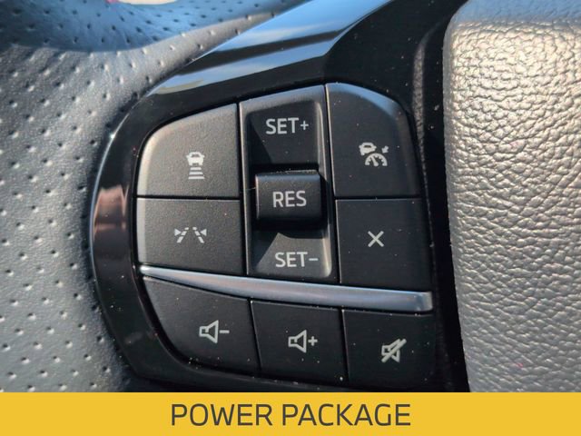 Used 2025 Ford Explorer ST image 19