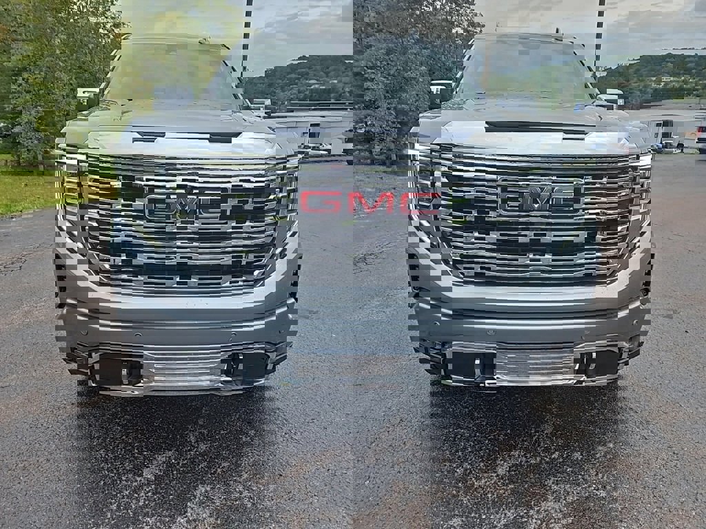 New 2026 GMC Sierra 1500 Denali w/ Denali Reserve Package image 8