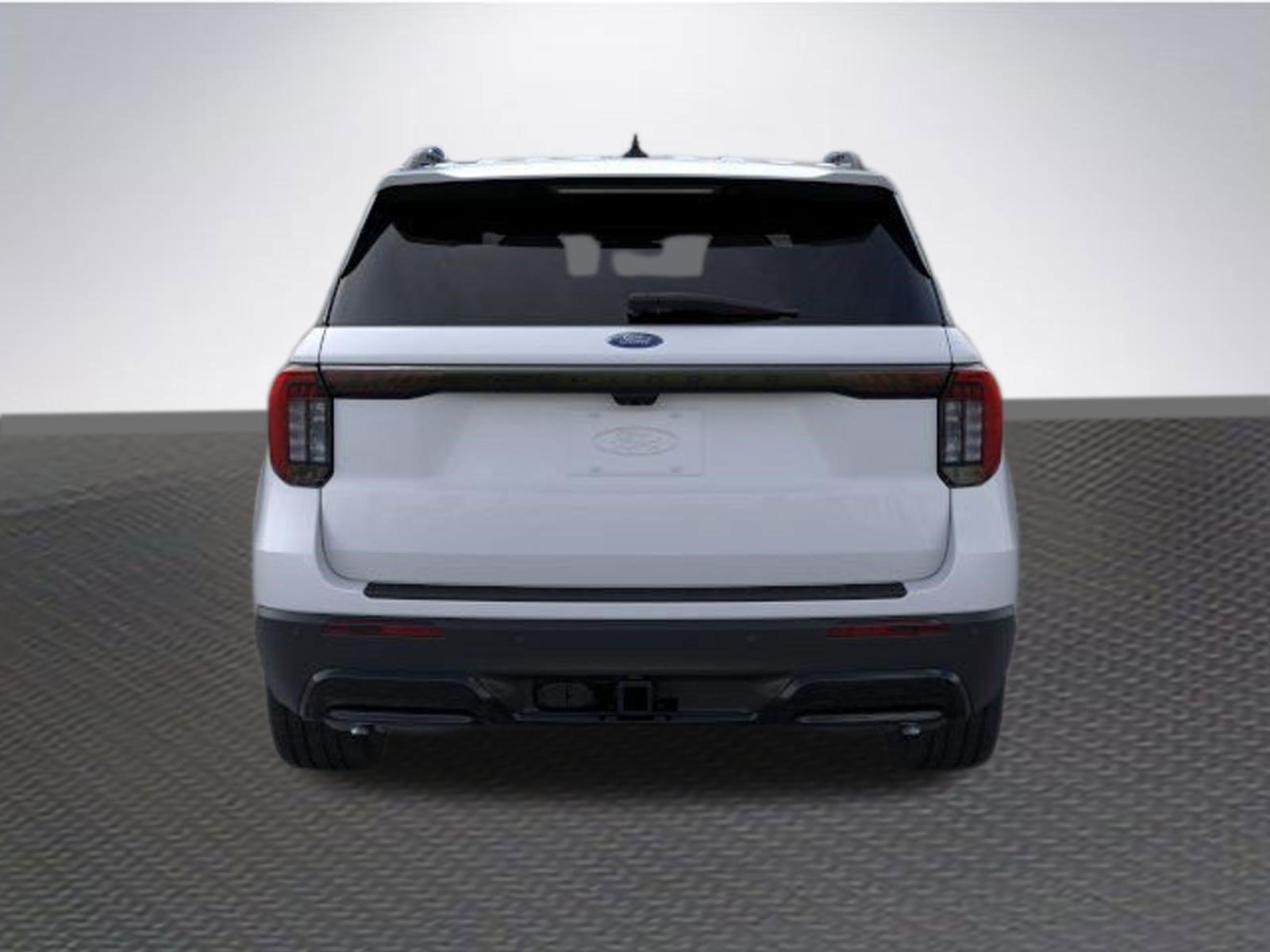 New 2026 Ford Explorer ST-Line image 5