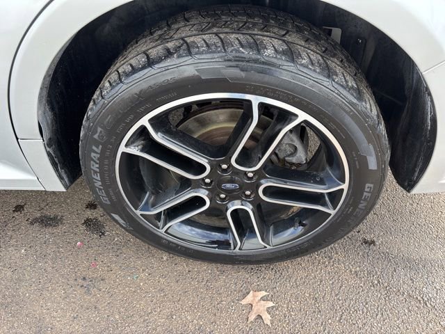 Used 2014 Ford Flex Limited w/ Appearance Package image 45