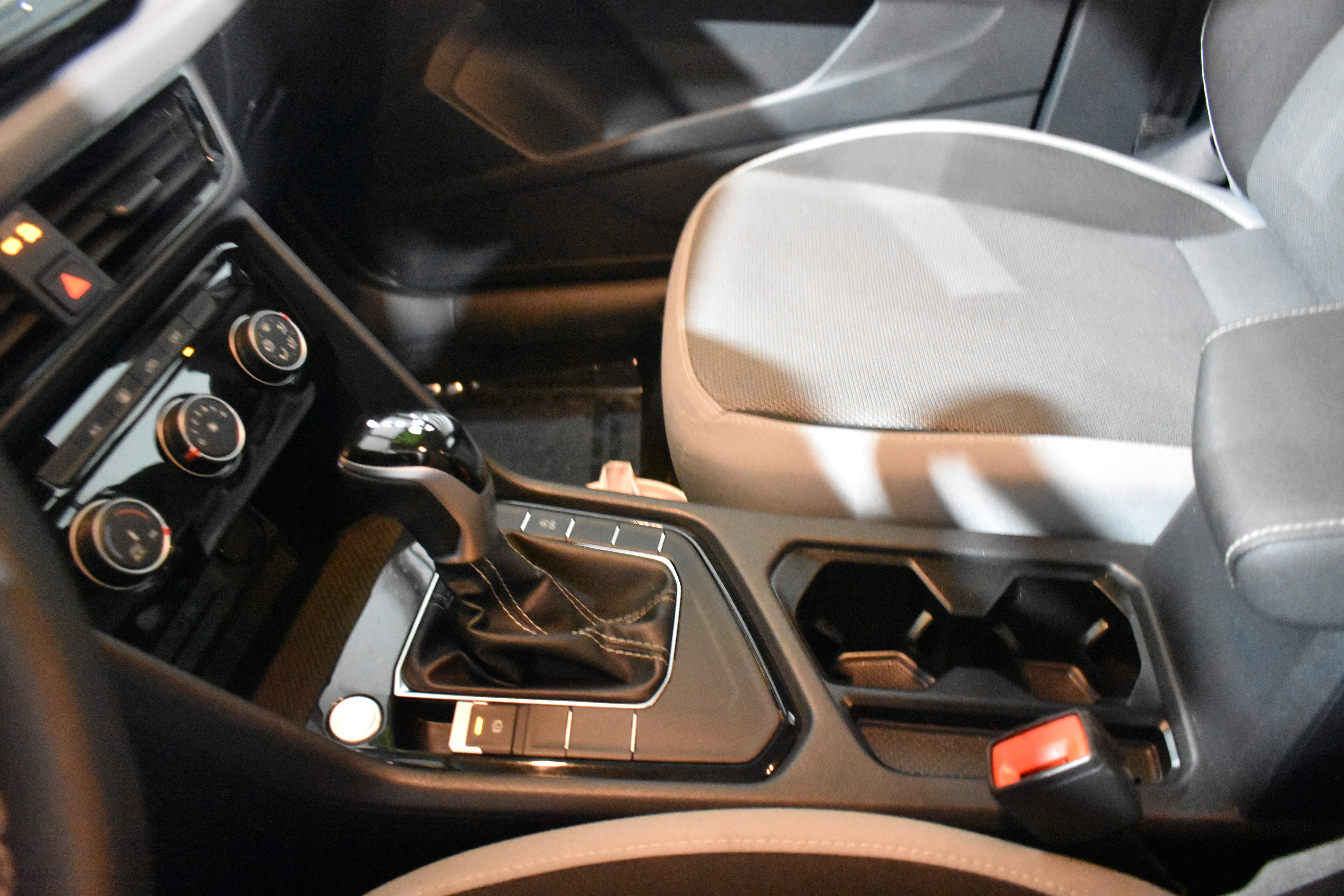 Used 2024 Volkswagen Taos S image 20