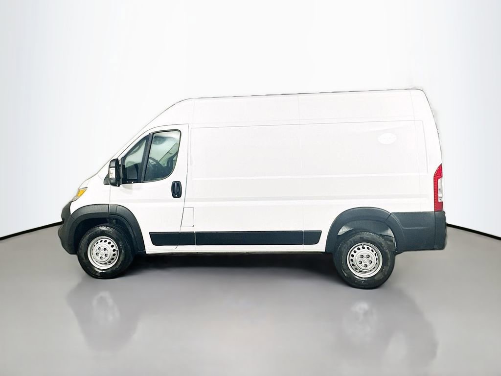 New 2026 RAM ProMaster 2500 w/ Convenience Group image 4