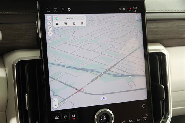 Used 2025 GMC Acadia Denali w/ LPO, Floor Liner Package FWD image 13