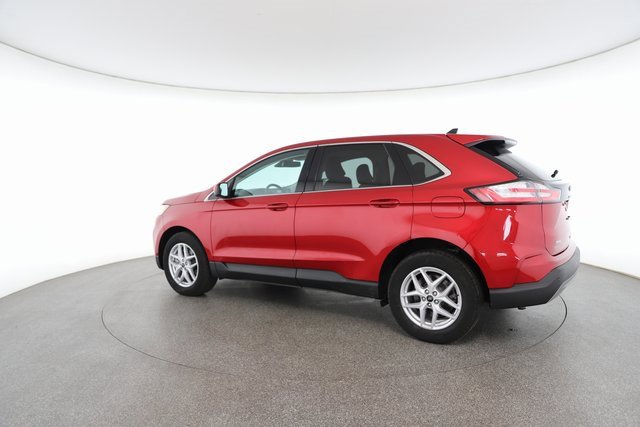 Used 2023 Ford Edge SEL w/ Convenience Package image 9