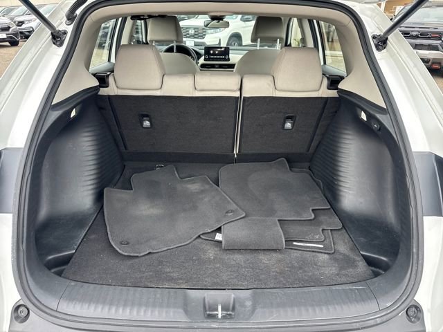 Certified 2023 Honda HR-V LX image 15