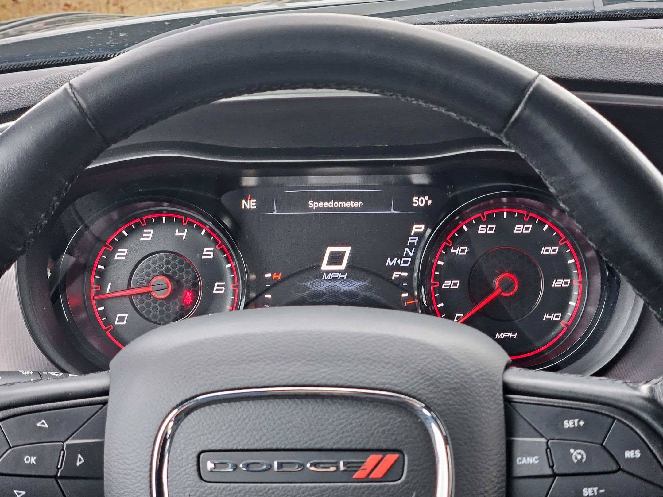 Used 2022 Dodge Charger SXT w/ Blacktop Package image 17