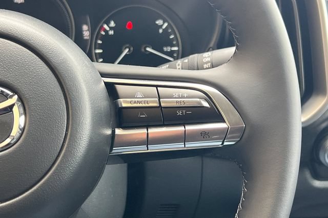 New 2026 MAZDA CX-50 AWD 2.5 Hybrid w/ Weather Package image 28