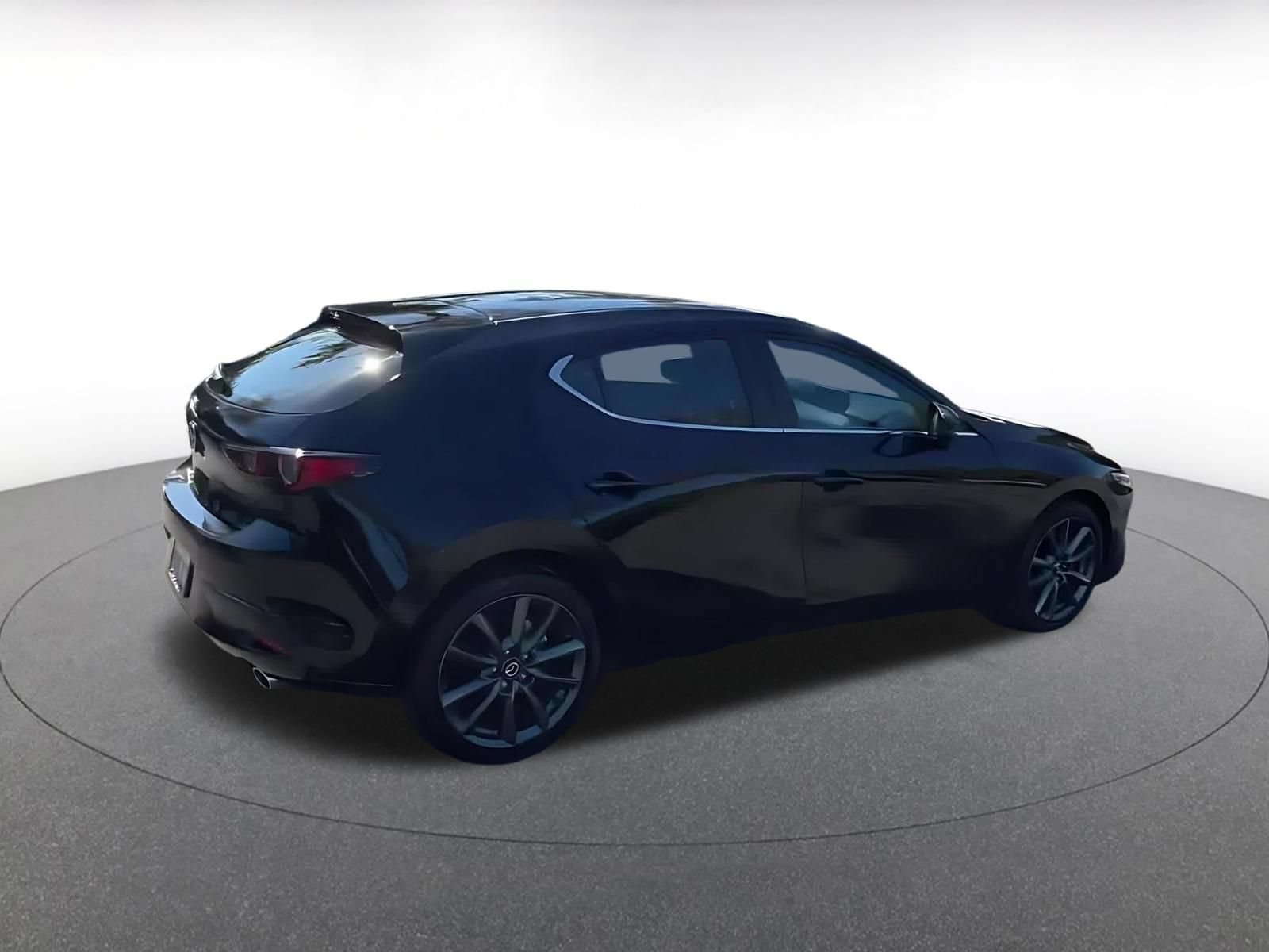 Used 2026 MAZDA MAZDA3 s FWD image 15