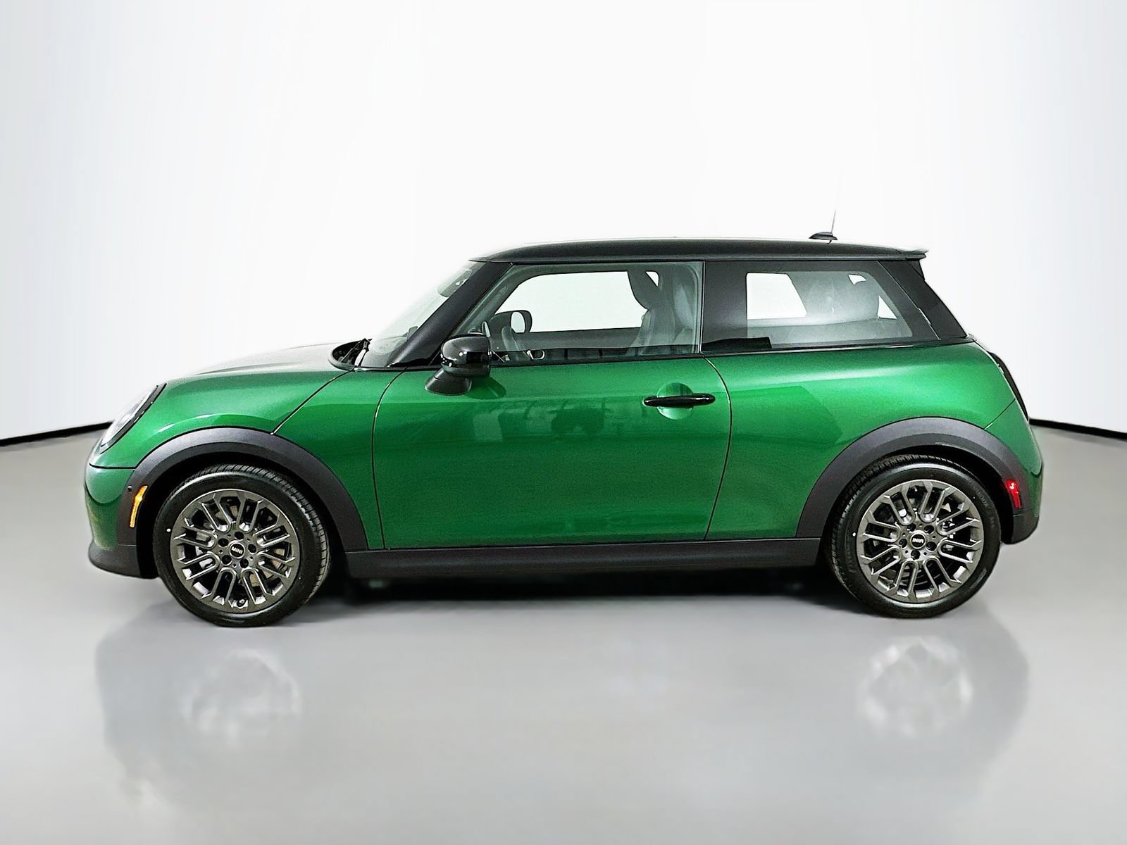 New 2026 MINI Cooper S FWD image 8
