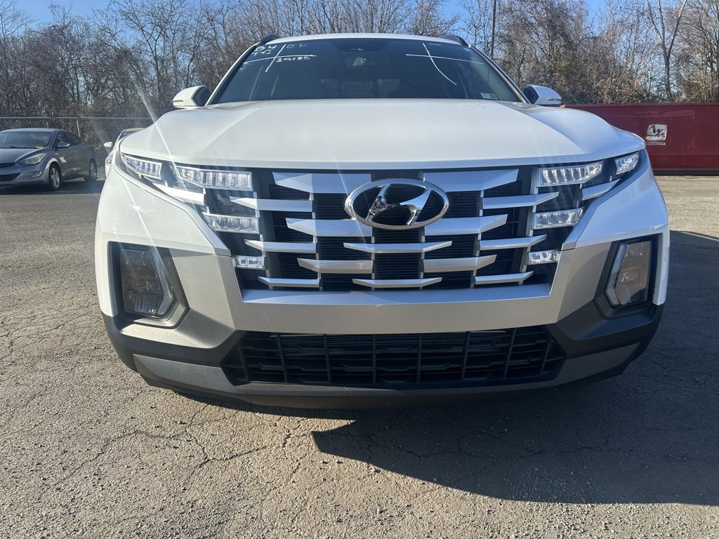 Certified 2024 Hyundai Santa Cruz SEL w/ Activity Package image 14