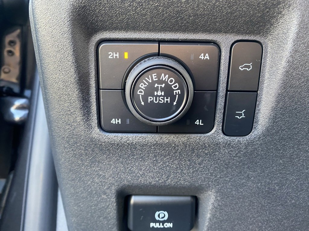 New 2025 Ford Expedition Tremor image 18