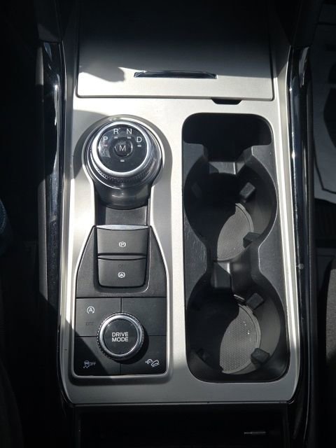 Certified 2023 Ford Explorer ST AWD/4WD image 34