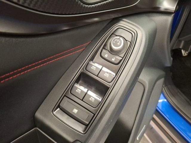 Used 2022 Subaru WRX Limited image 14