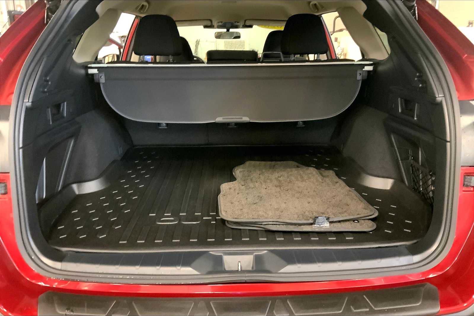 Certified 2025 Subaru Outback Premium image 33