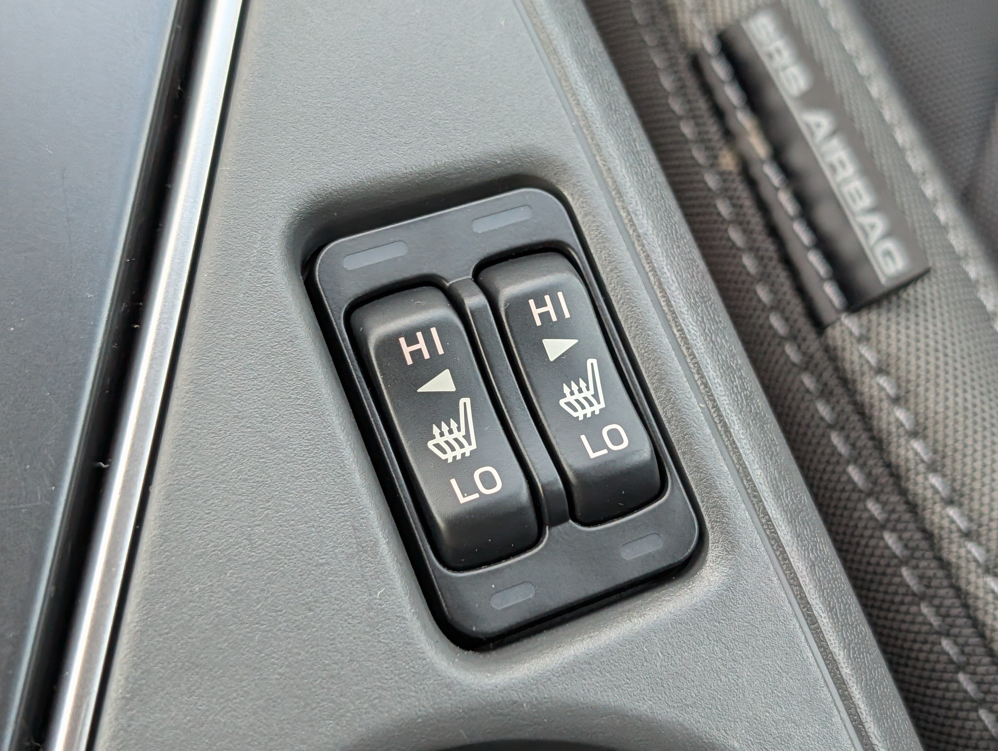 Certified 2025 Subaru Crosstrek 2.5i Premium AWD/4WD image 28