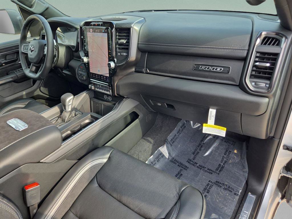New 2026 RAM 1500 RHO AWD/4WD image 30
