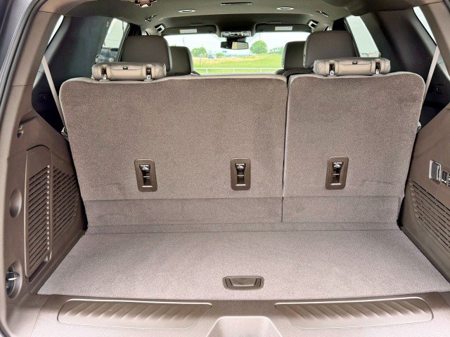 New 2026 Chevrolet Tahoe LT w/ Comfort Package RWD image 19