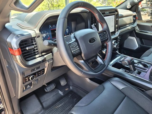 Used 2025 Ford F150 Raptor AWD/4WD image 14