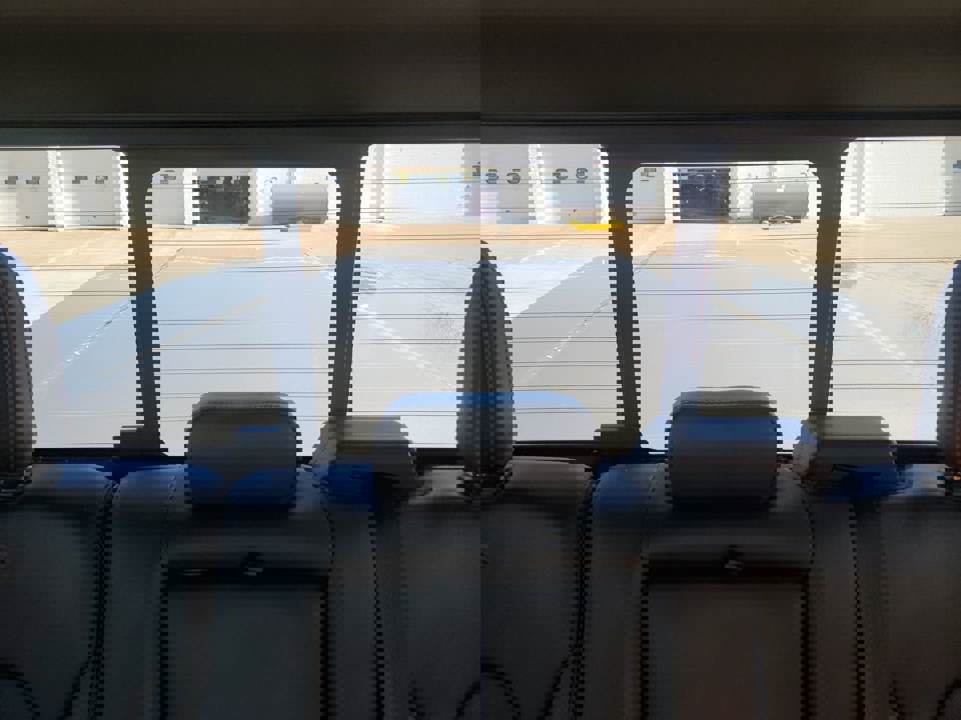 Used 2017 Ford F150 King Ranch w/ Equipment Group 601A Luxury image 14