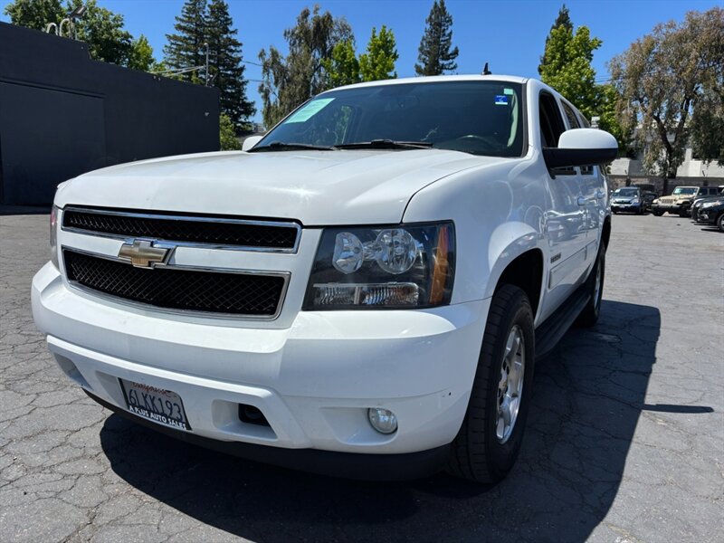 Used 2010 Chevrolet Tahoe LT AWD/4WD image 8