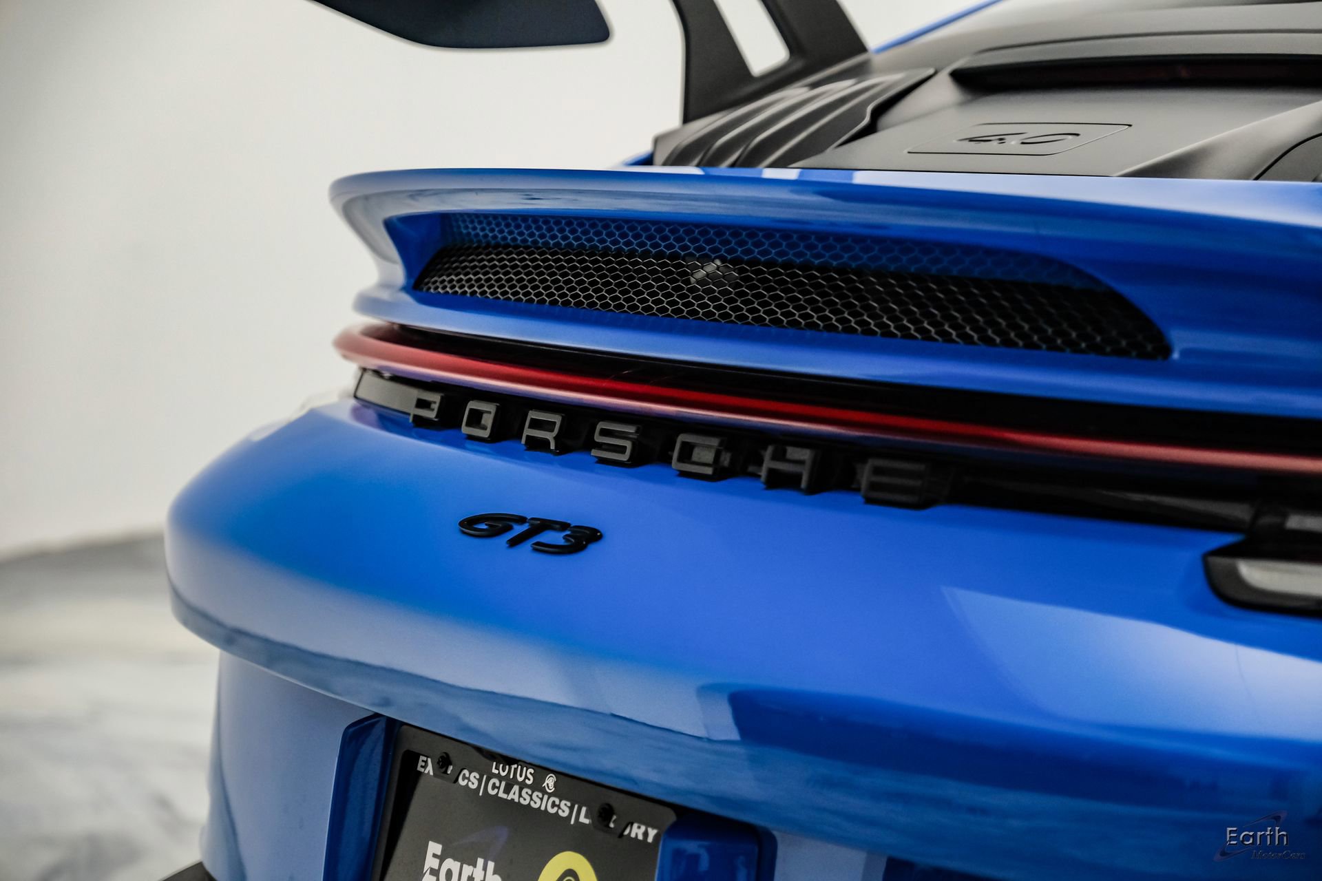 Used 2022 Porsche 911 GT3 RWD image 18