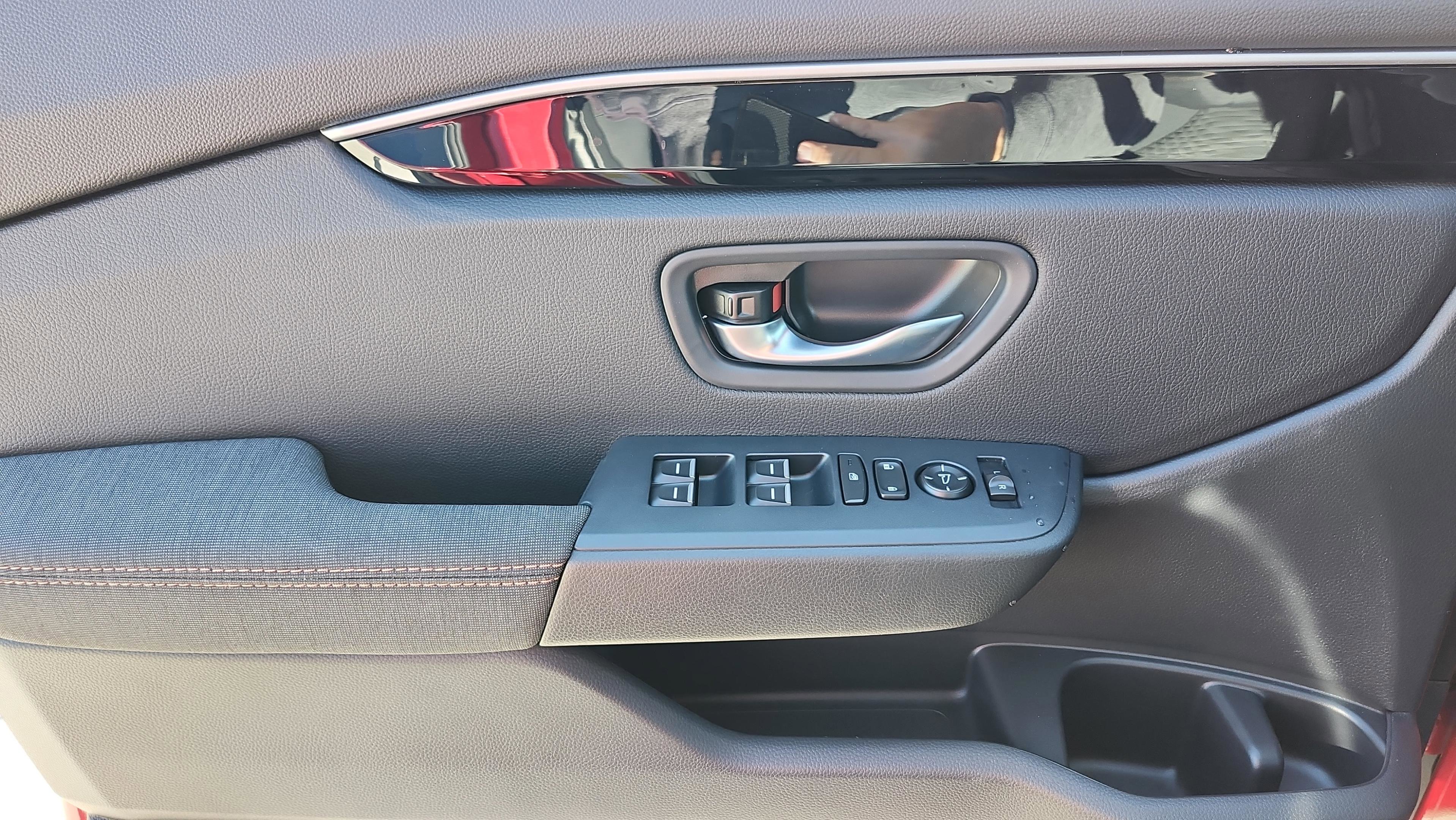 New 2026 Honda Pilot Sport image 31