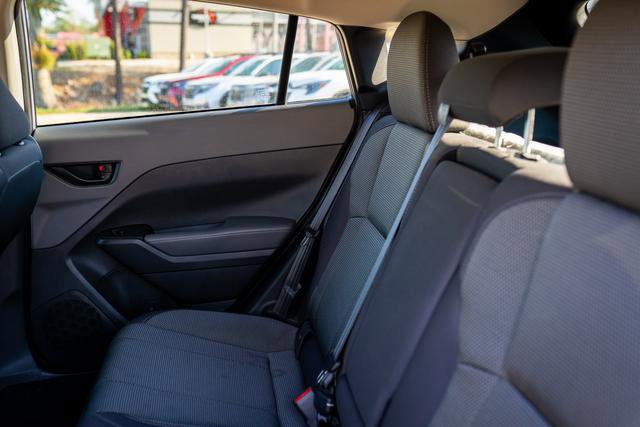 Certified 2024 Subaru Crosstrek 2.0i Premium image 27