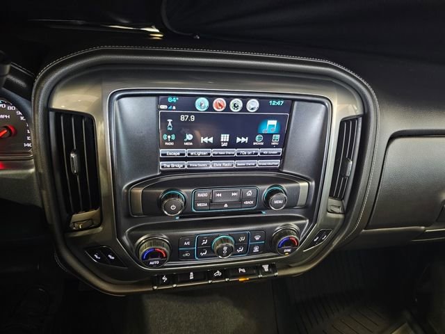 Used 2019 Chevrolet Silverado 3500 LTZ w/ Duramax Plus Package image 28