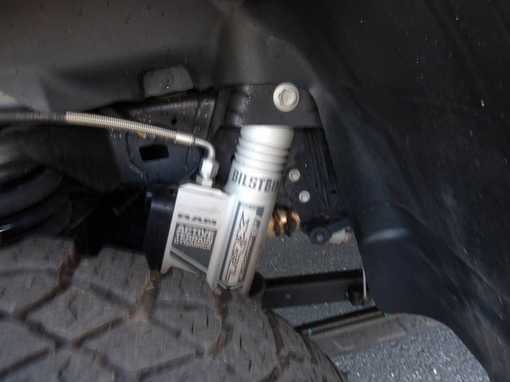 Used 2022 RAM 1500 TRX w/ TRX Level 2 Equipment Group image 10