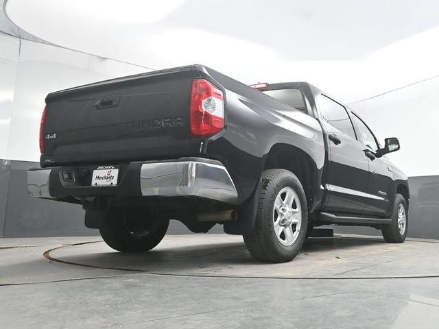 Used 2021 Toyota Tundra SR5 AWD/4WD image 41
