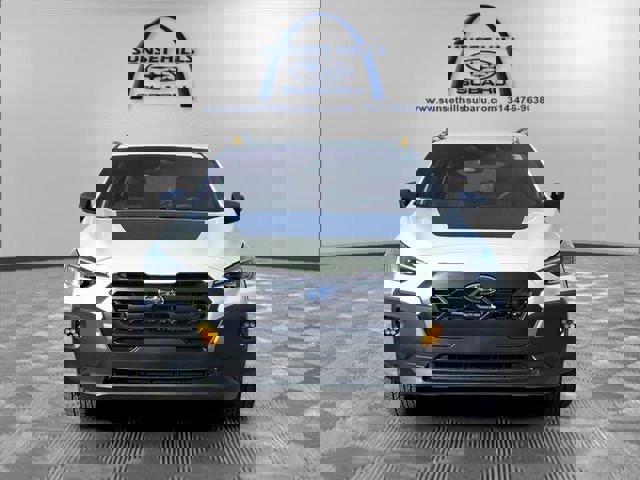 New 2026 Subaru Crosstrek 2.5i Wilderness image 42