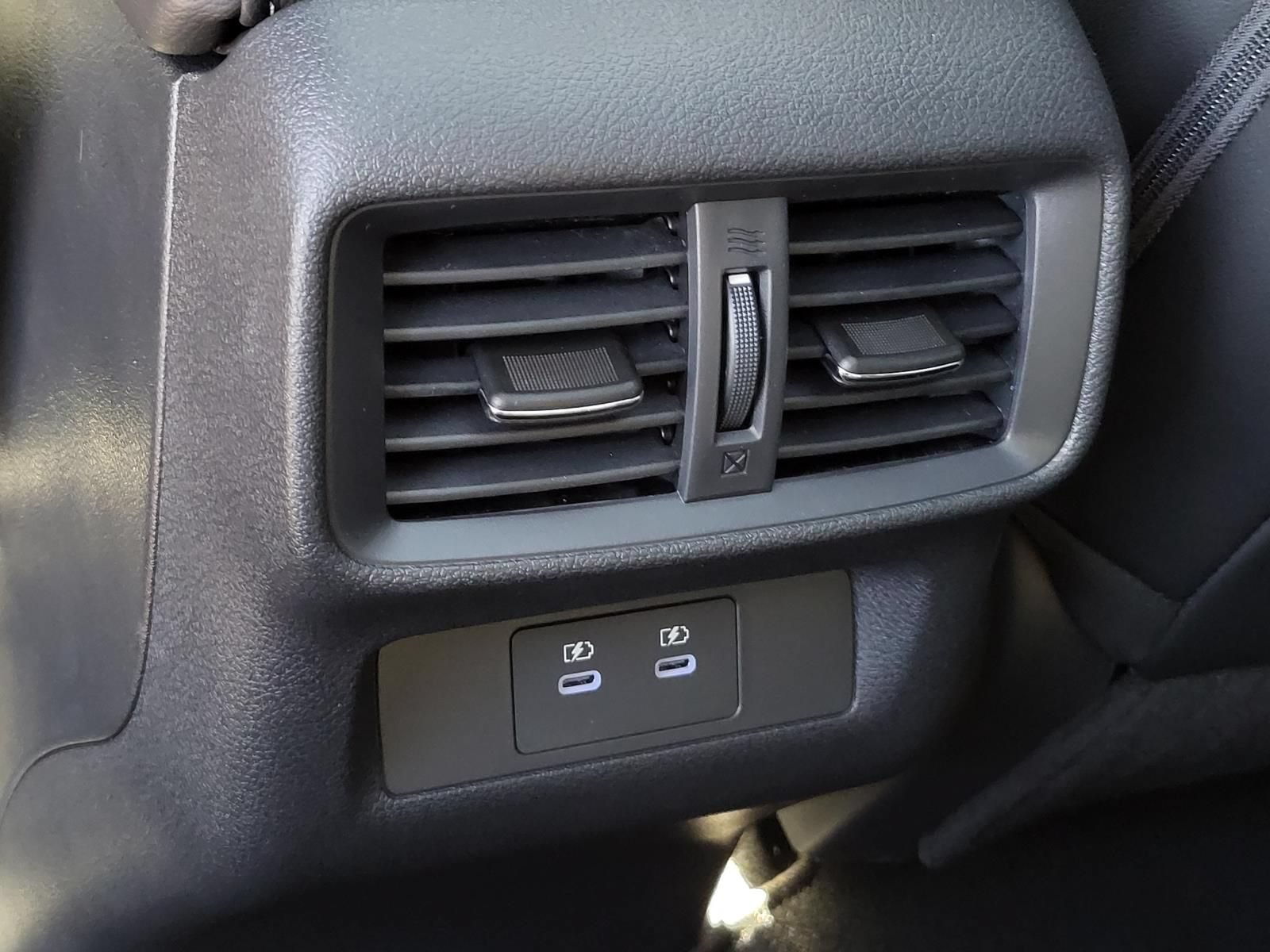 New 2026 Nissan Murano SL AWD/4WD image 19