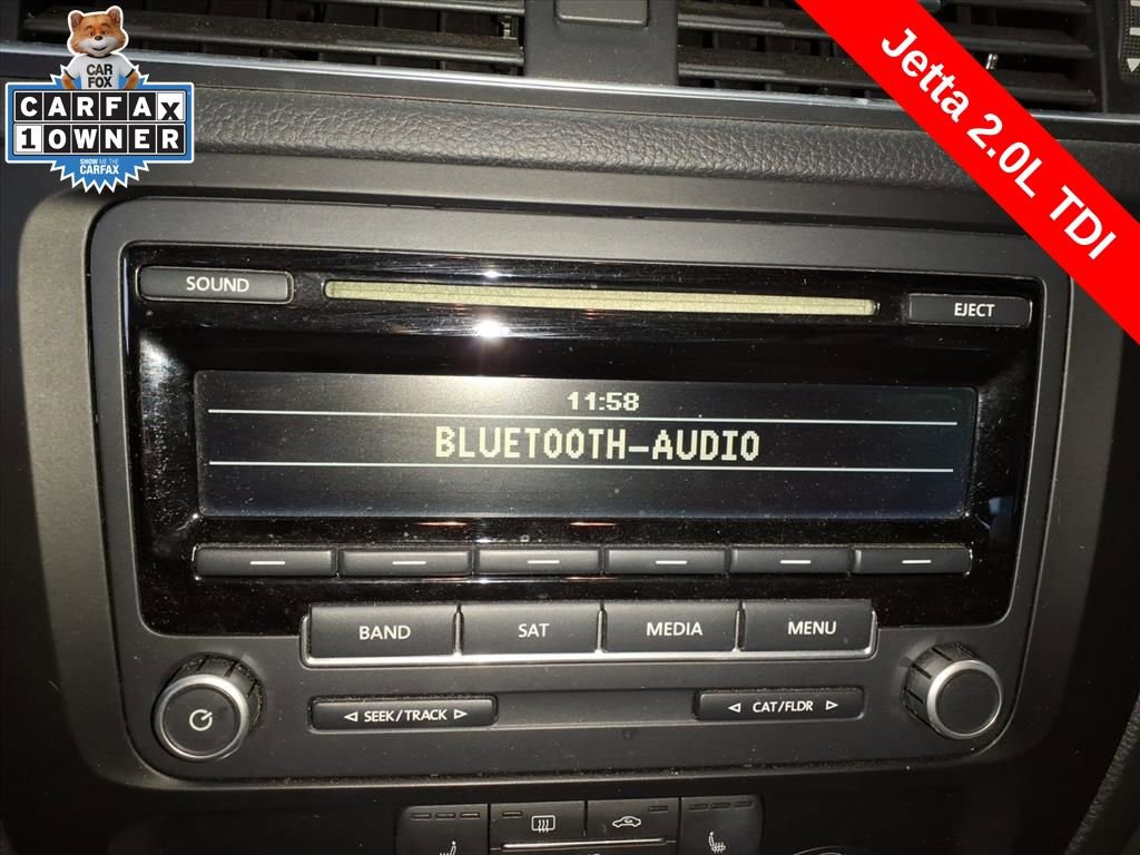 Used 2013 Volkswagen Jetta TDI image 15