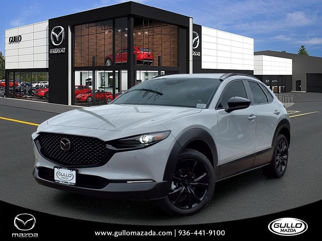 New 2026 MAZDA CX-30 Aire Edition AWD/4WD video 1